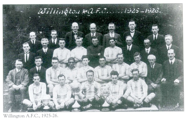 Willington FC 1925